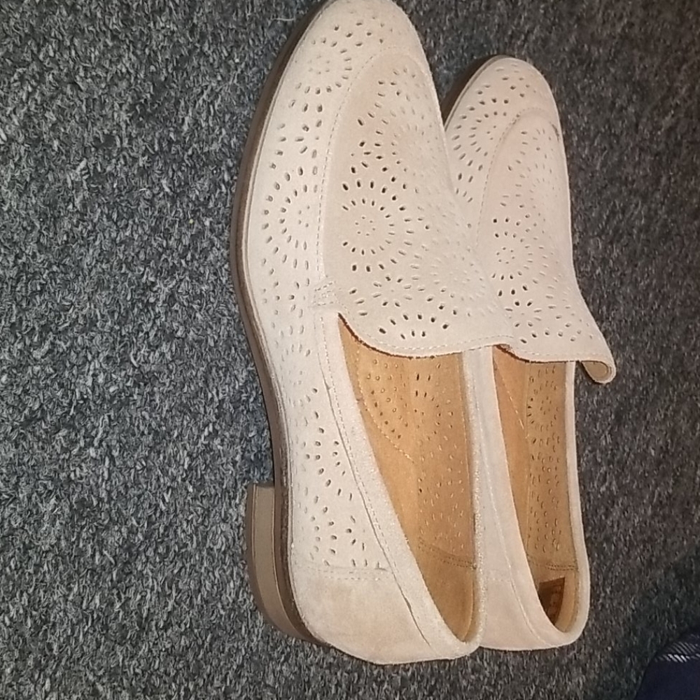 🆕️ Clarks "Ultimate Comfort" Women's Trish Calla Loafers - Picture 2 of 8